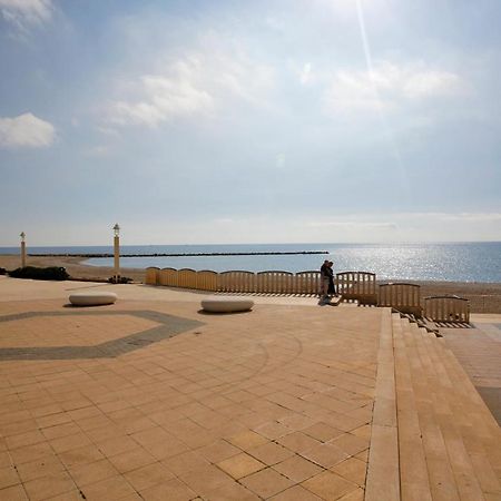 Sunny Apartment In Altea Near The Beach מראה חיצוני תמונה