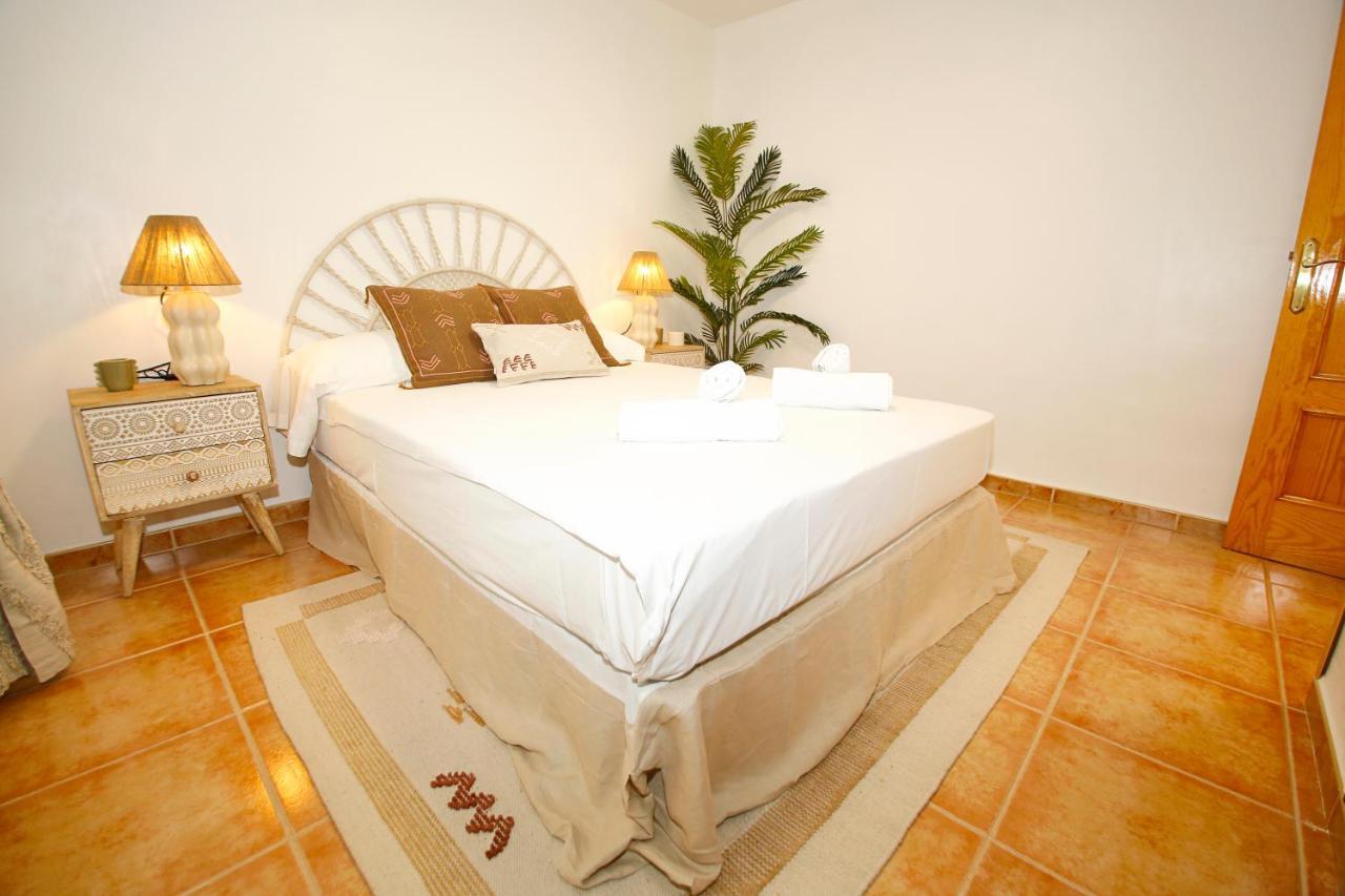 Sunny Apartment In Altea Near The Beach מראה חיצוני תמונה