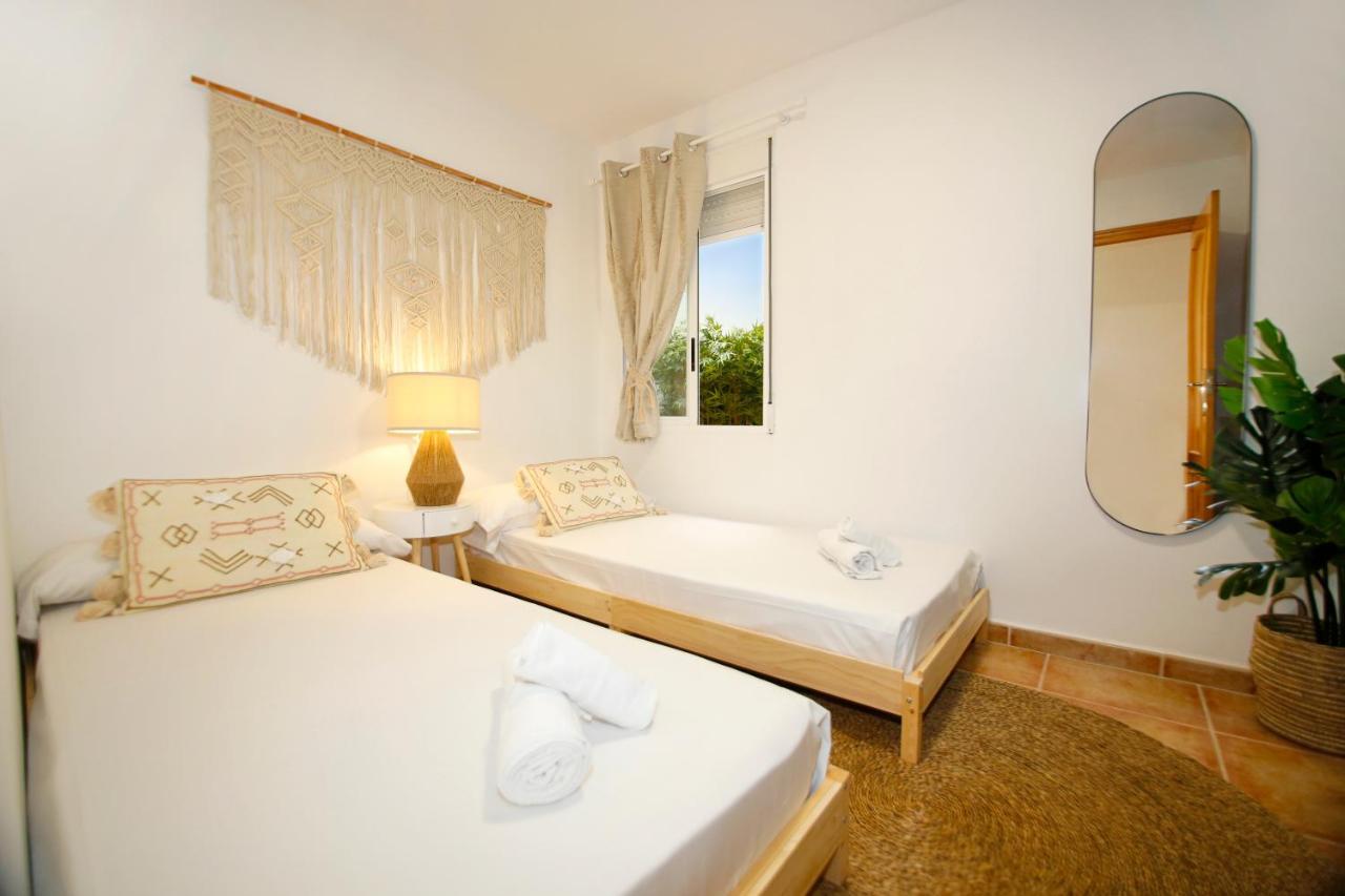 Sunny Apartment In Altea Near The Beach מראה חיצוני תמונה