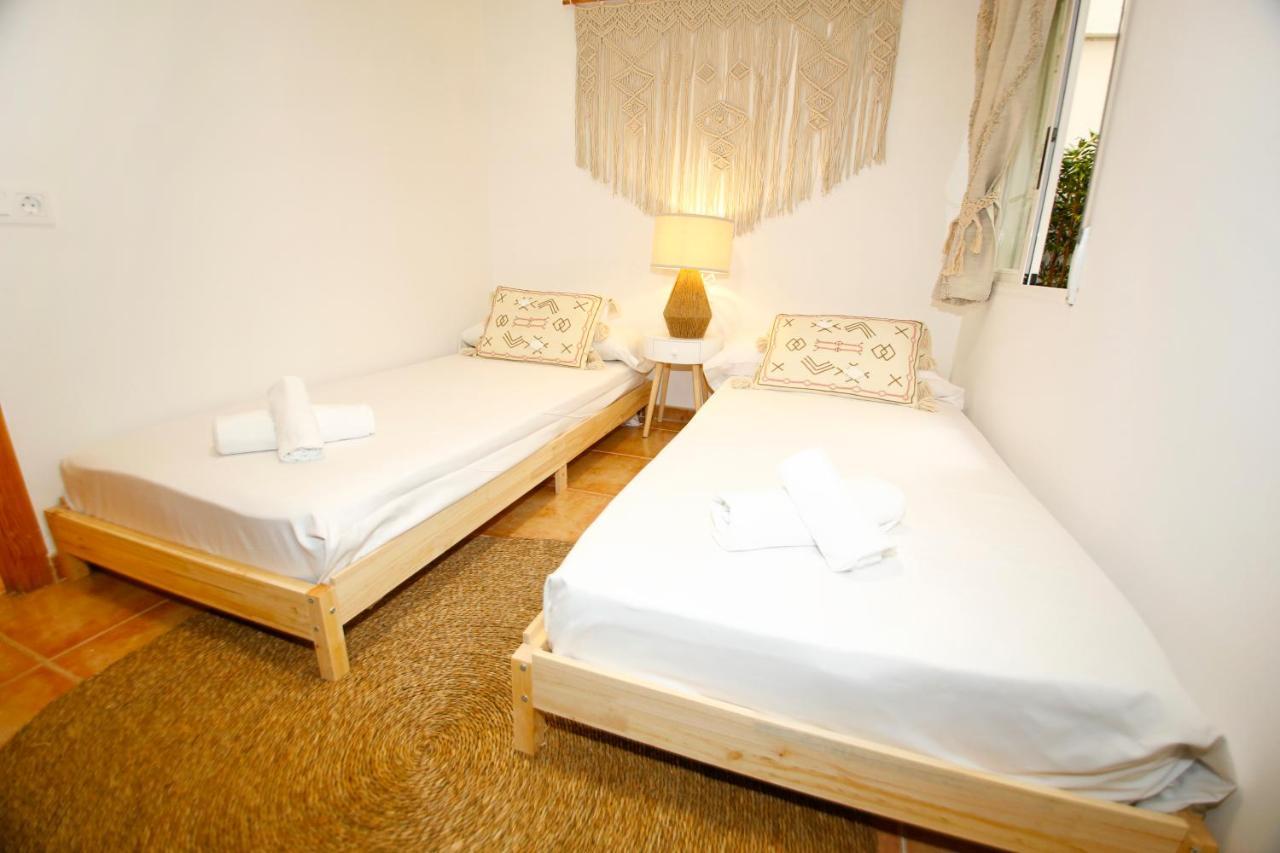 Sunny Apartment In Altea Near The Beach מראה חיצוני תמונה