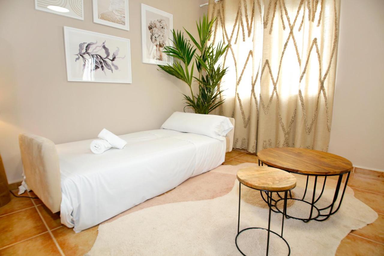 Sunny Apartment In Altea Near The Beach מראה חיצוני תמונה