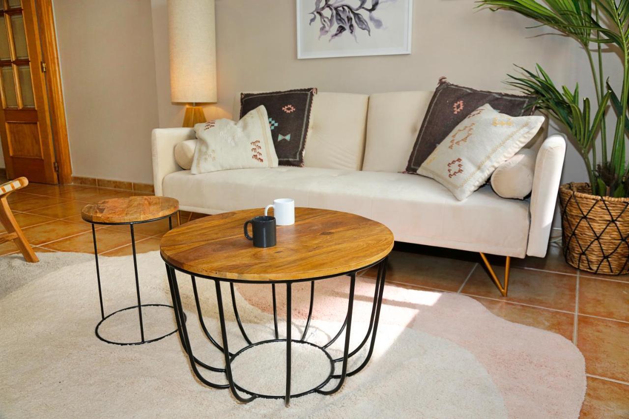 Sunny Apartment In Altea Near The Beach מראה חיצוני תמונה