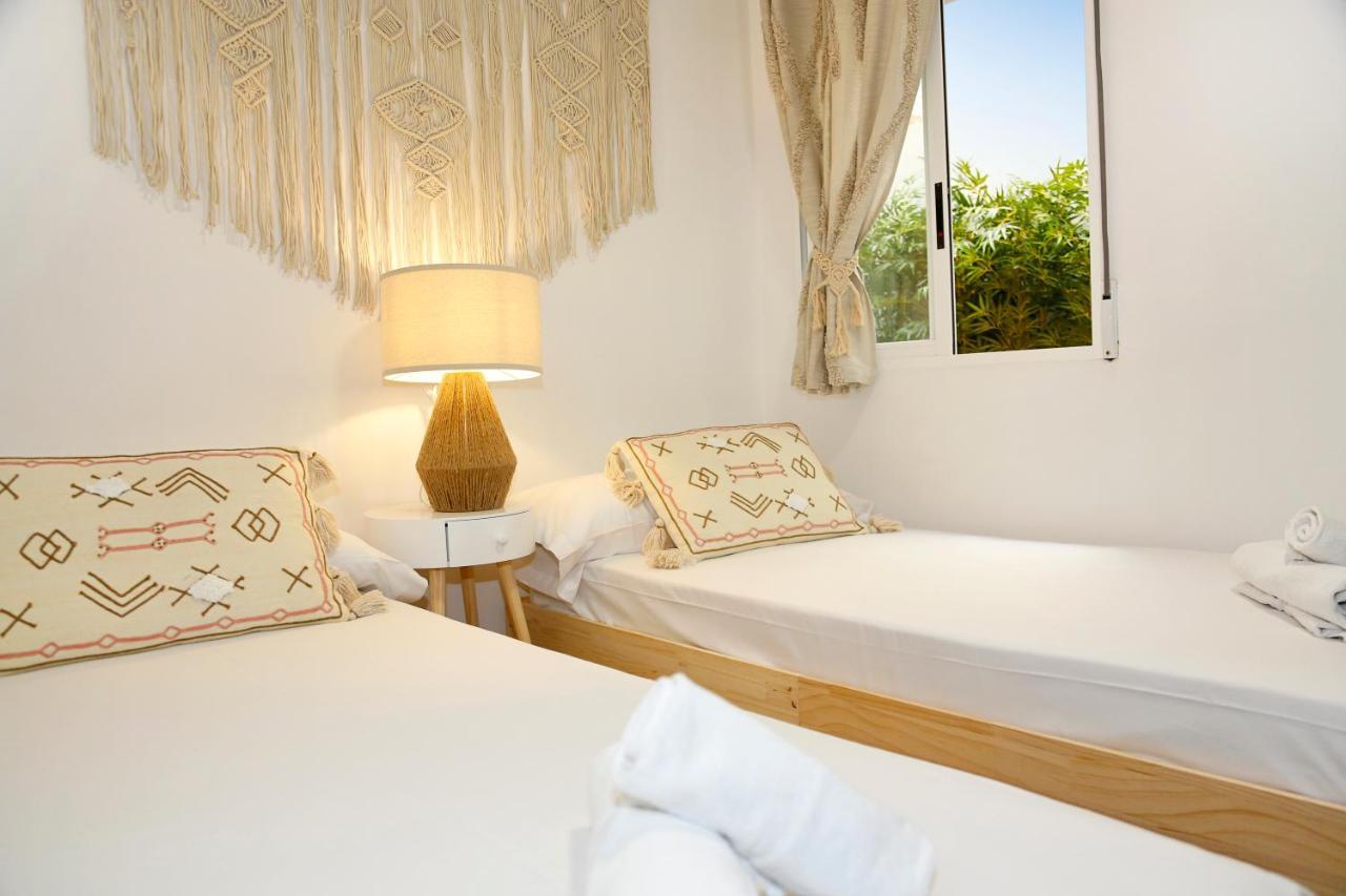 Sunny Apartment In Altea Near The Beach מראה חיצוני תמונה