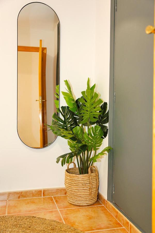 Sunny Apartment In Altea Near The Beach מראה חיצוני תמונה