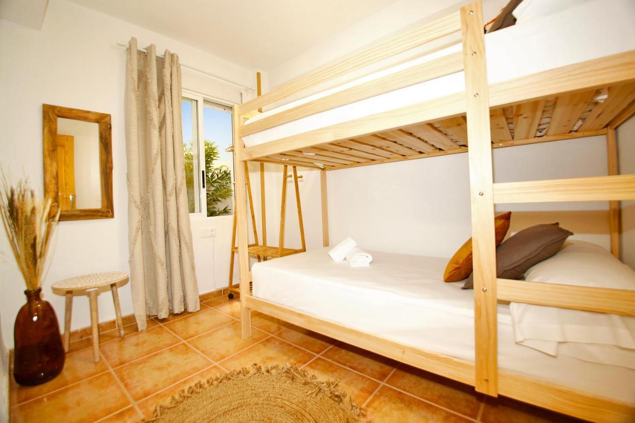 Sunny Apartment In Altea Near The Beach מראה חיצוני תמונה